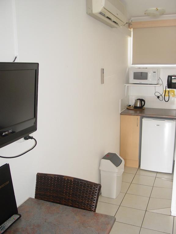 Tally Ho Motor Inn Tenterfield Room photo